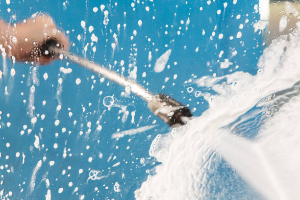 Best Soft Washing  in Oakland, PA