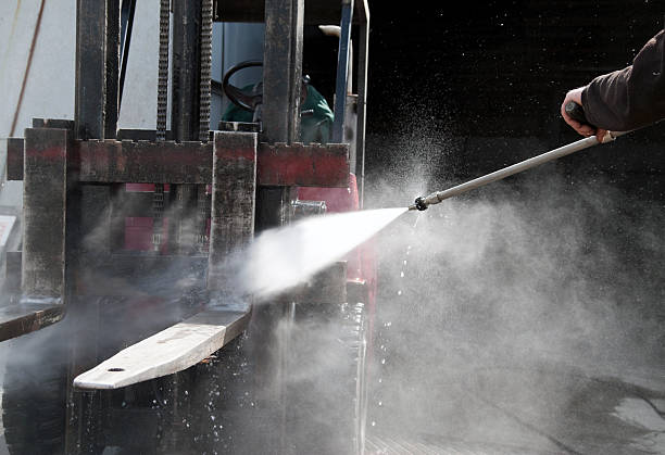 Best Warehouse Cleaning  in Oakland, PA
