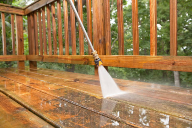Oakland, PA  Pressure Washing Services Company